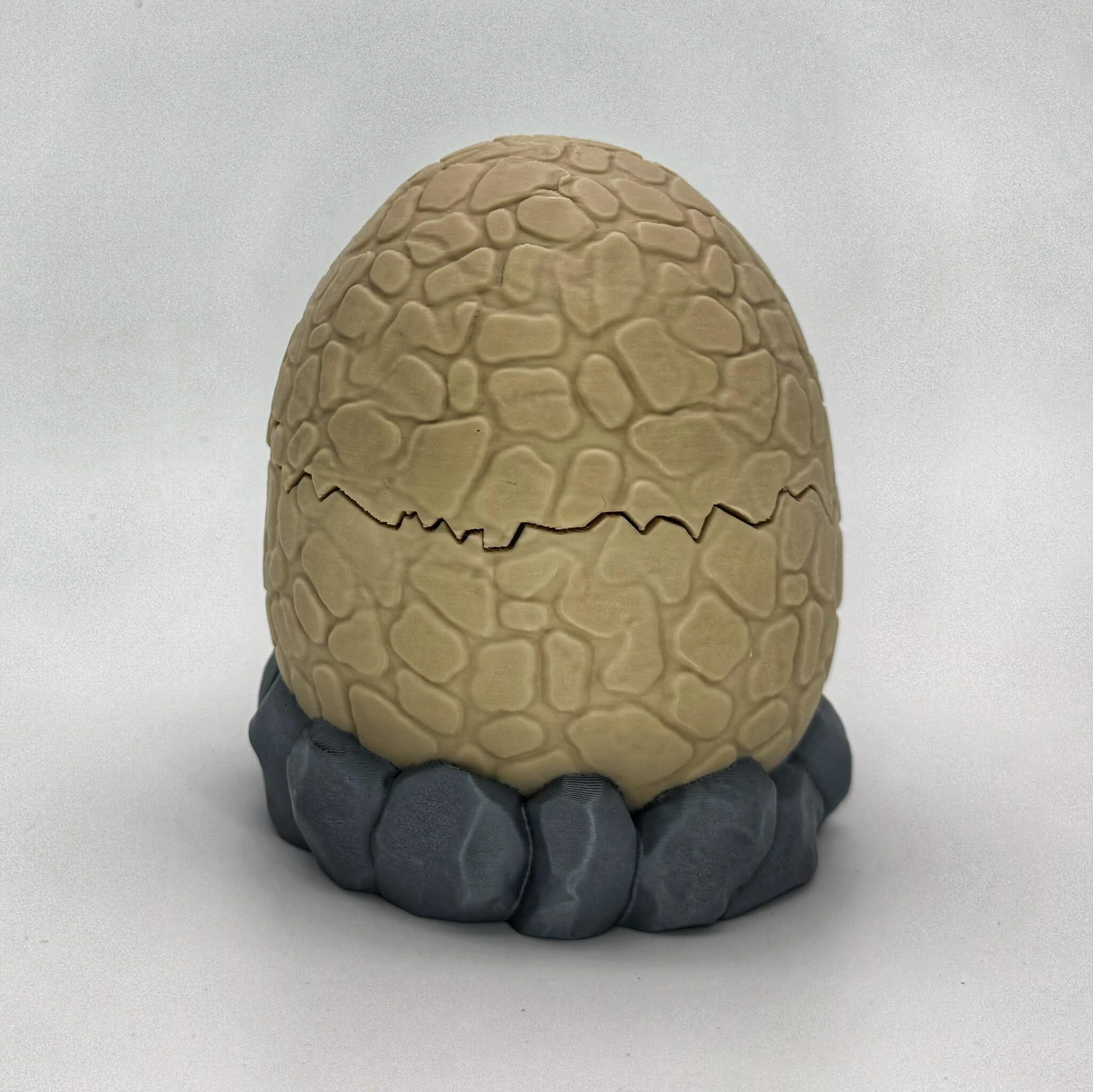 Hatchling Relic Egg