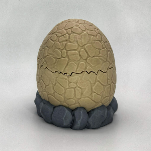 Hatchling Relic Egg