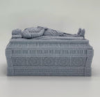 Edgar Markov Crypt Reliquary