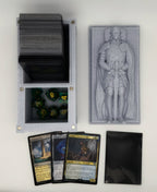 Edgar Markov Crypt Reliquary