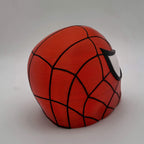 Spider-Man MTG Commander Deck Box | Spiderman Inspired Magic The Gathering Card Holder | 100 Double Sleeved