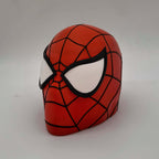Spider-Man MTG Commander Deck Box | Spiderman Inspired Magic The Gathering Card Holder | 100 Double Sleeved