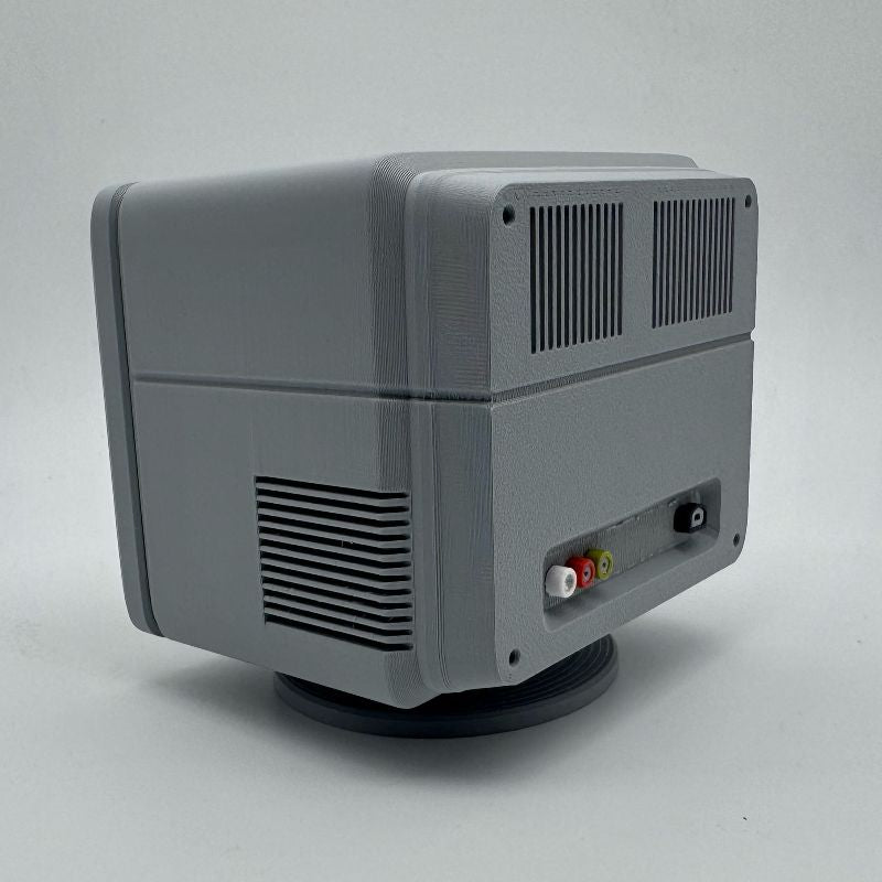 Sonic and Friends MTG Commander Deck Box | Retro Sega Inspired Card Holder