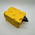 Rat’s Nest MTG Commander Deck Box | Cheese Vault Magic The Gathering Card Holder