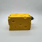 Rat’s Nest MTG Commander Deck Box | Cheese Vault Magic The Gathering Card Holder