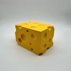 Rat’s Nest MTG Commander Deck Box | Cheese Vault Magic The Gathering Card Holder