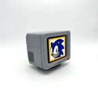Sonic and Friends MTG Commander Deck Box | Retro Sega Inspired Card Holder