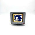 Sonic and Friends MTG Commander Deck Box | Retro Sega Inspired Card Holder