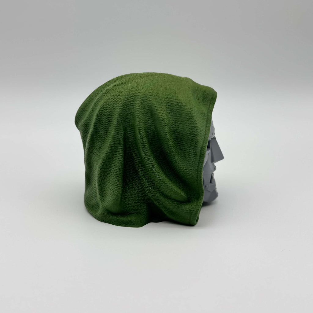 Doctor Doom MTG Commander Deck Box | Marvel TCG Magic The Gathering Card Holder
