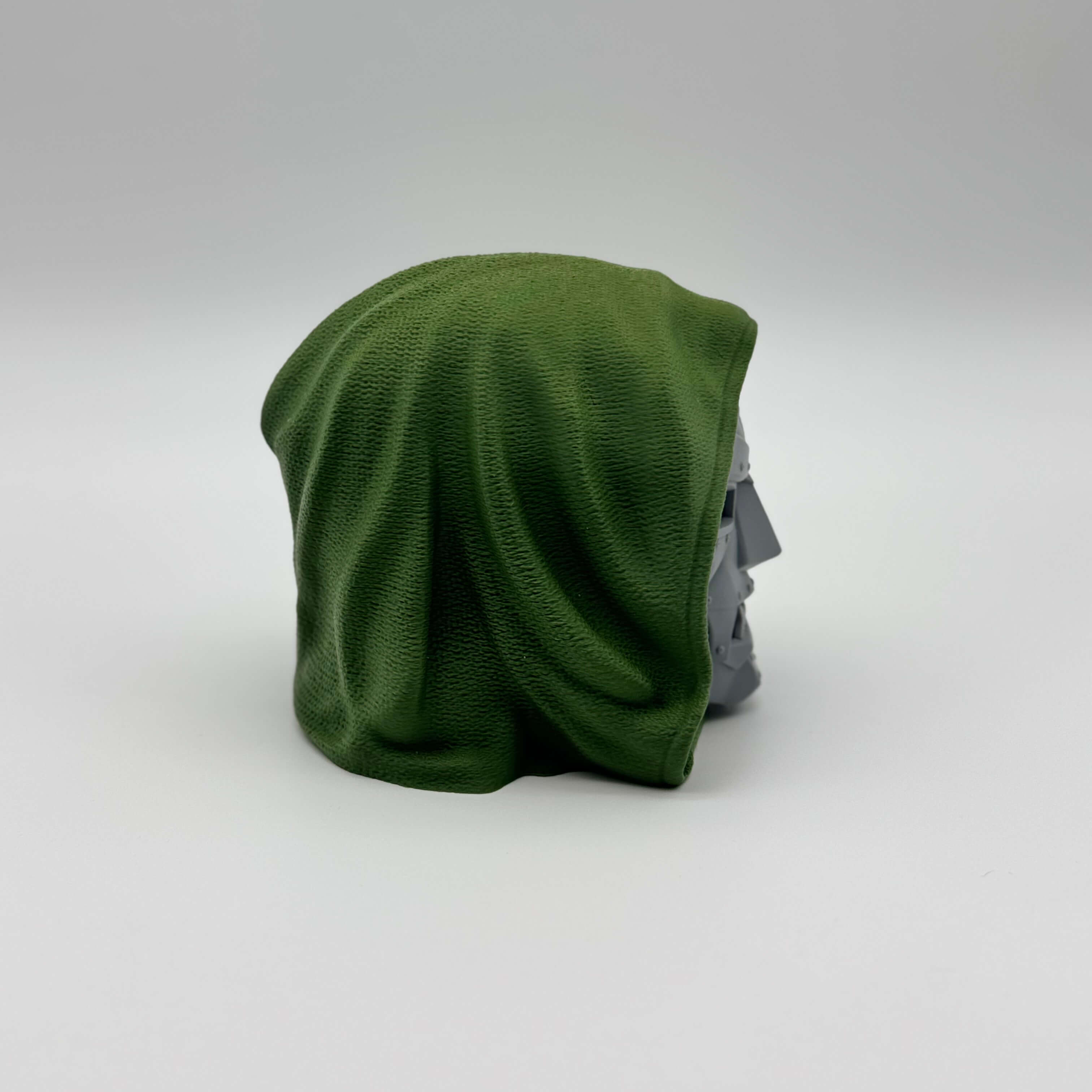 Doctor Doom MTG Commander Deck Box | Marvel TCG Magic The Gathering Card Holder