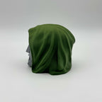 Doctor Doom MTG Commander Deck Box | Marvel TCG Magic The Gathering Card Holder