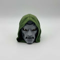 Doctor Doom MTG Commander Deck Box | Marvel TCG Magic The Gathering Card Holder