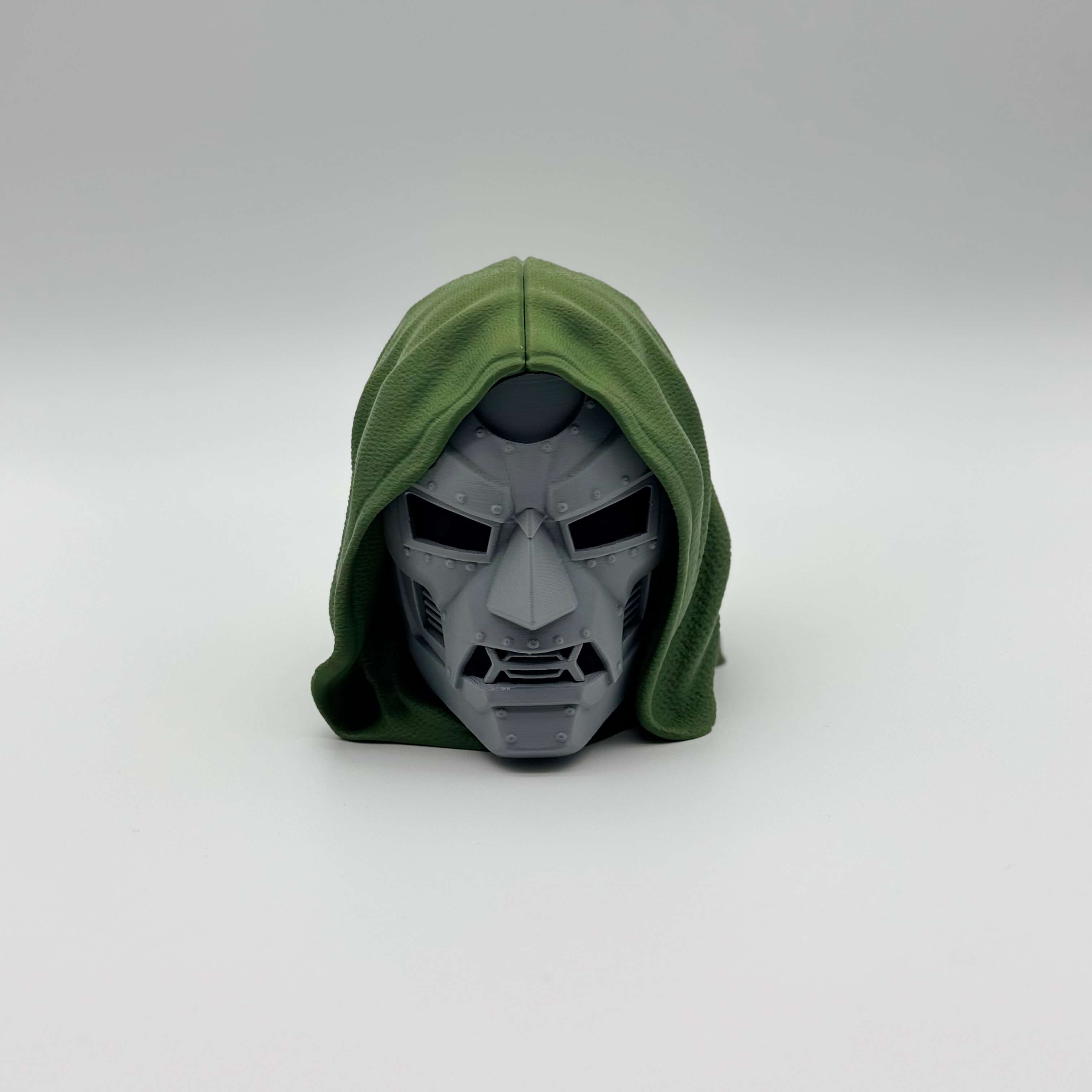Doctor Doom MTG Commander Deck Box | Marvel TCG Magic The
