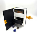 Strixhaven MTG Commander Deck Box | TCG Magic The Gathering Card Holder