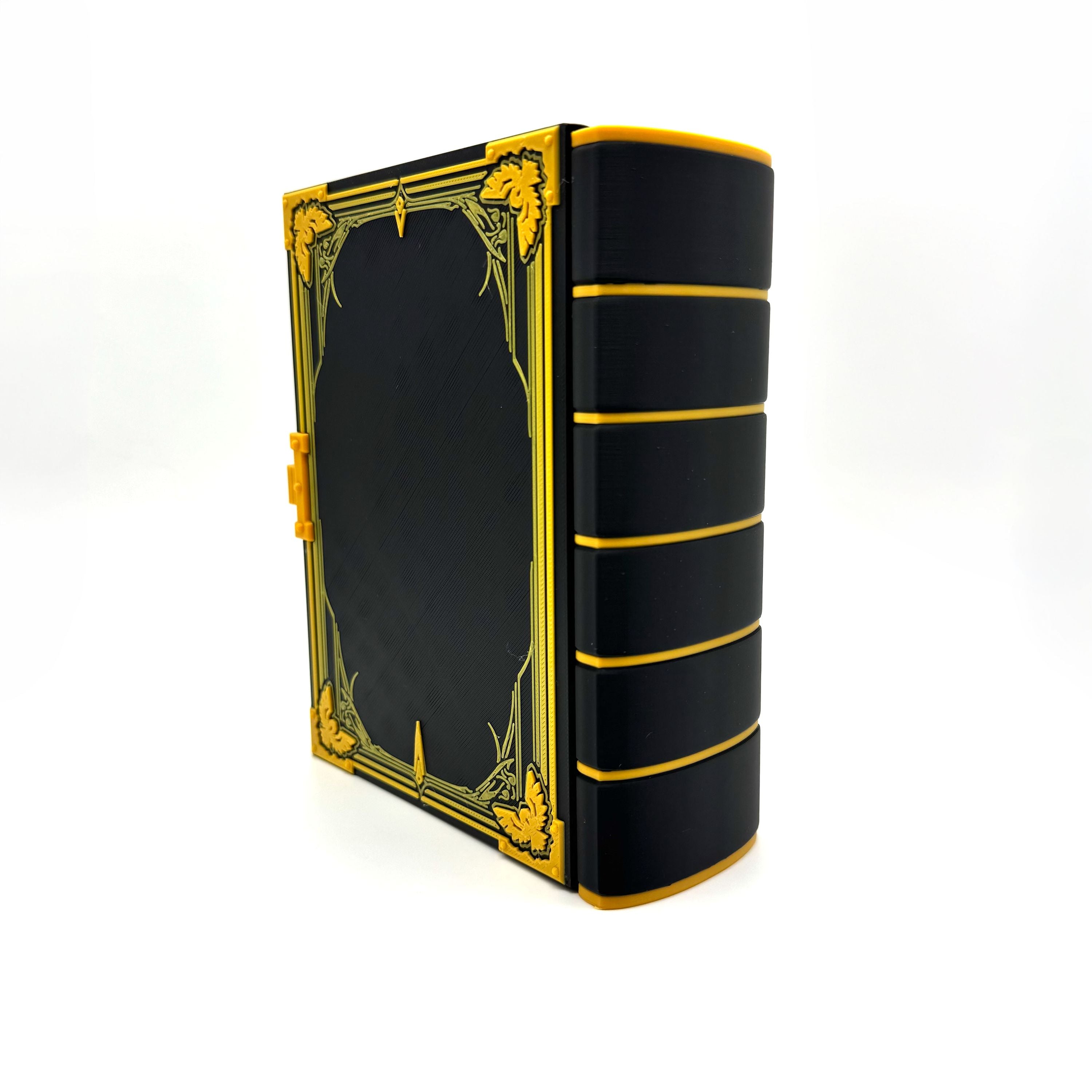 Strixhaven MTG Commander Deck Box | TCG Magic The Gathering Card Holder