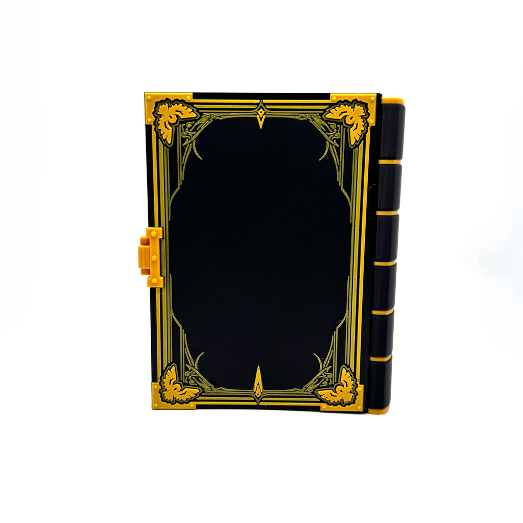 Strixhaven MTG Commander Deck Box | TCG Magic The Gathering Card Holder