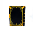 Strixhaven MTG Commander Deck Box | TCG Magic The Gathering Card Holder