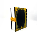 Strixhaven MTG Commander Deck Box | TCG Magic The Gathering Card Holder