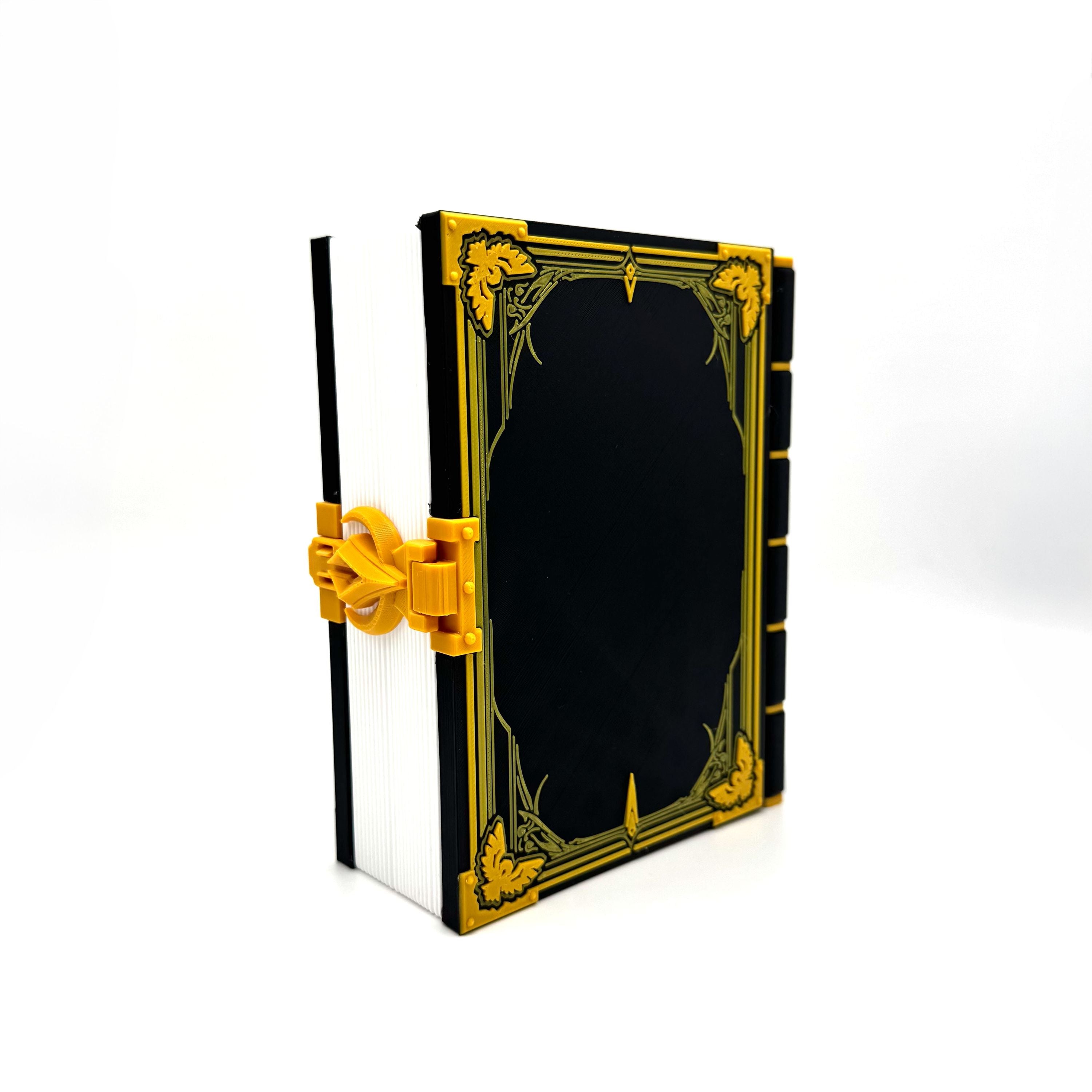 Strixhaven MTG Commander Deck Box | TCG Magic The Gathering Card Holder