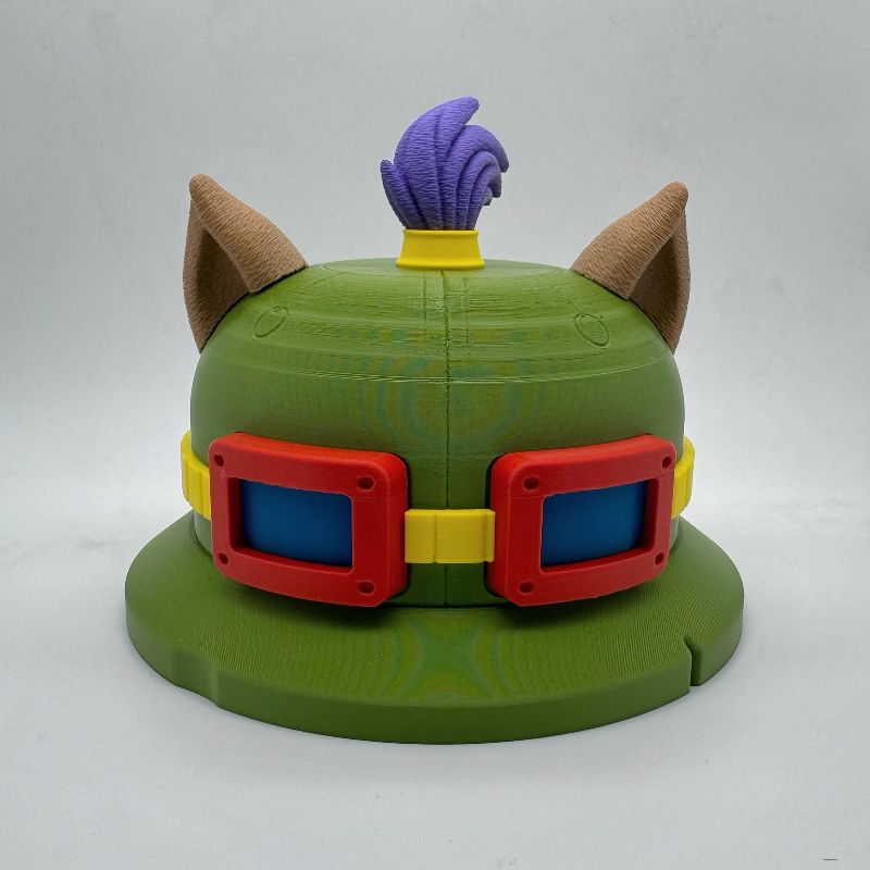 Riftbound Commander Deck Box | MTG Magic The Gathering | League Of Legends