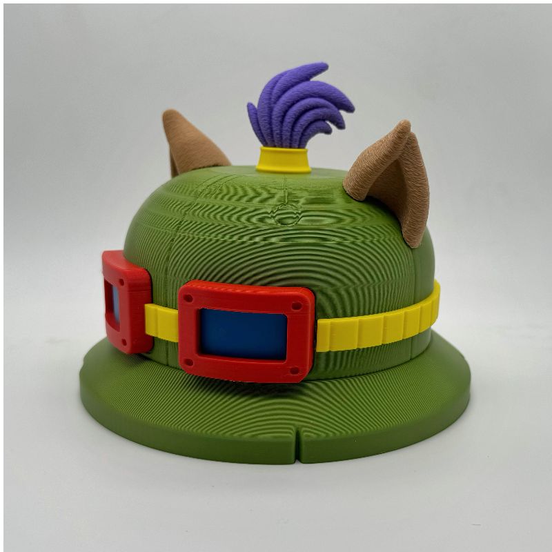 Riftbound Commander Deck Box | MTG Magic The Gathering | League Of Legends