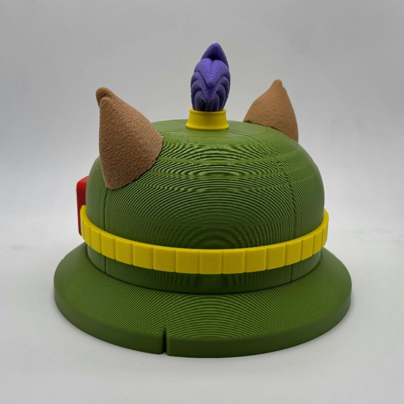 Riftbound Commander Deck Box | MTG Magic The Gathering | League Of Legends