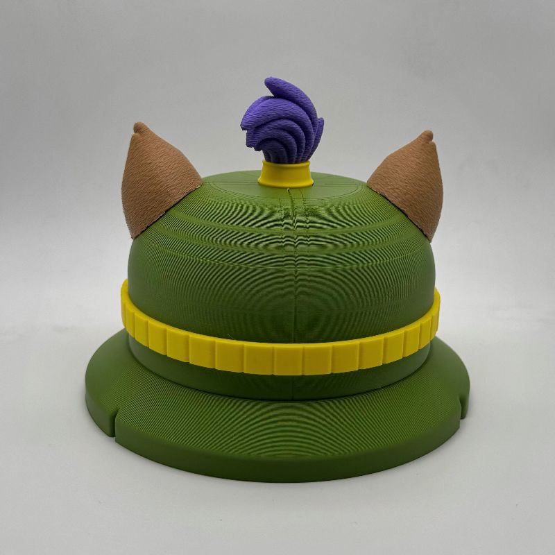 Riftbound Commander Deck Box | MTG Magic The Gathering | League Of Legends