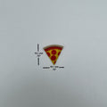 Pizza Slice MTG Token | TMNT Inspired Magic the Gathering Token | DnD Tabletop Accessory