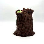 Ent Treebeard MTG Commander Deck Box | LOTR Lord Of The Rings Inspired Magic The Gathering Card Holder