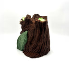Ent Treebeard MTG Commander Deck Box | LOTR Lord Of The Rings Inspired Magic The Gathering Card Holder