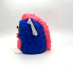 Furby Umbris MTG Commander Deck Box | Creepy Magic The Gathering Card Holder