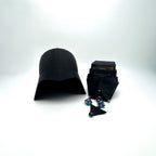 Darth Vader Helmet MTG Commander Deck Box | Star Wars Inspired Magic The Gathering Card Holder