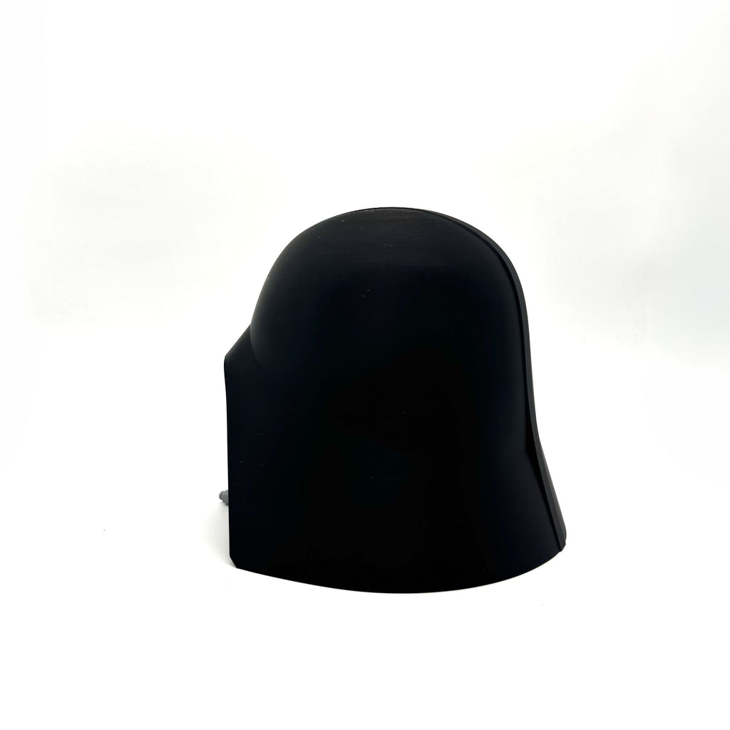 Darth Vader Helmet MTG Commander Deck Box | Star Wars Inspired Magic The Gathering Card Holder