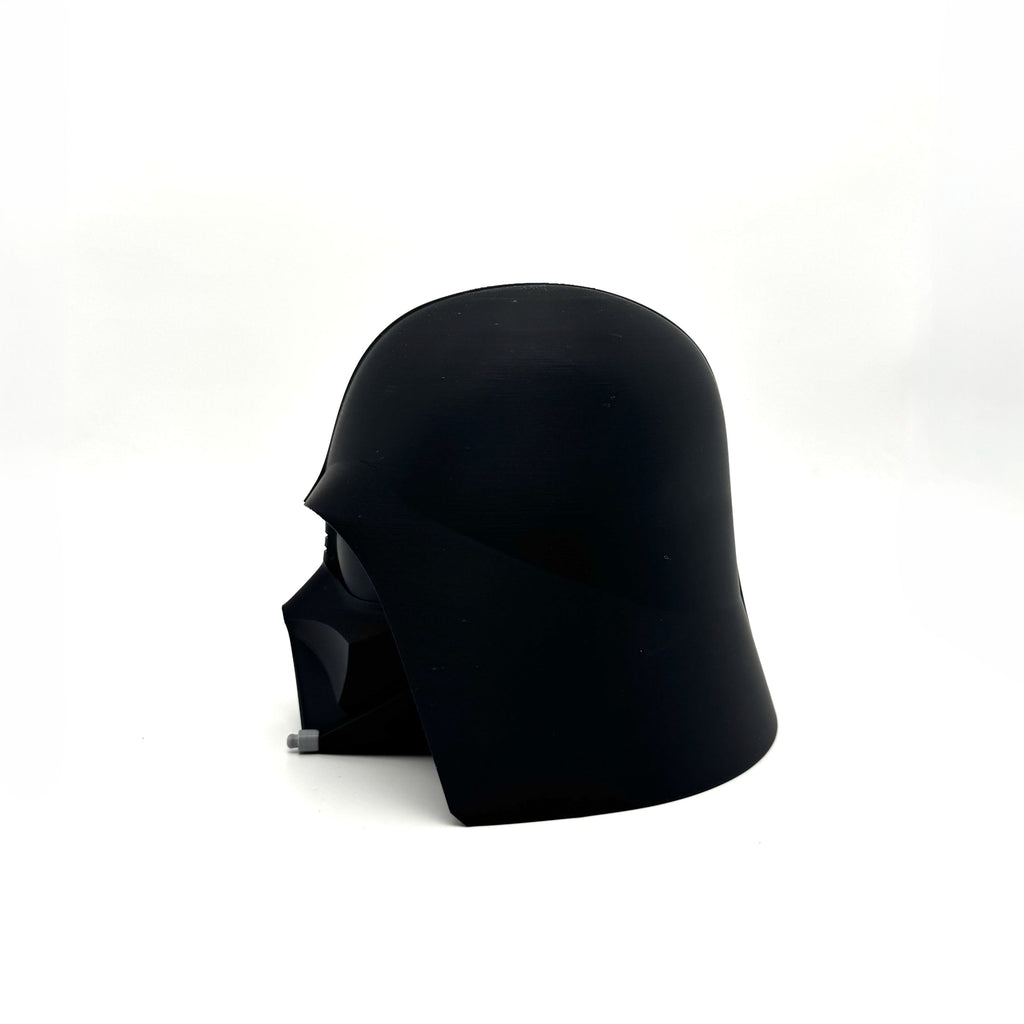 Darth Vader Helmet MTG Commander Deck Box | Star Wars Inspired Magic The Gathering Card Holder