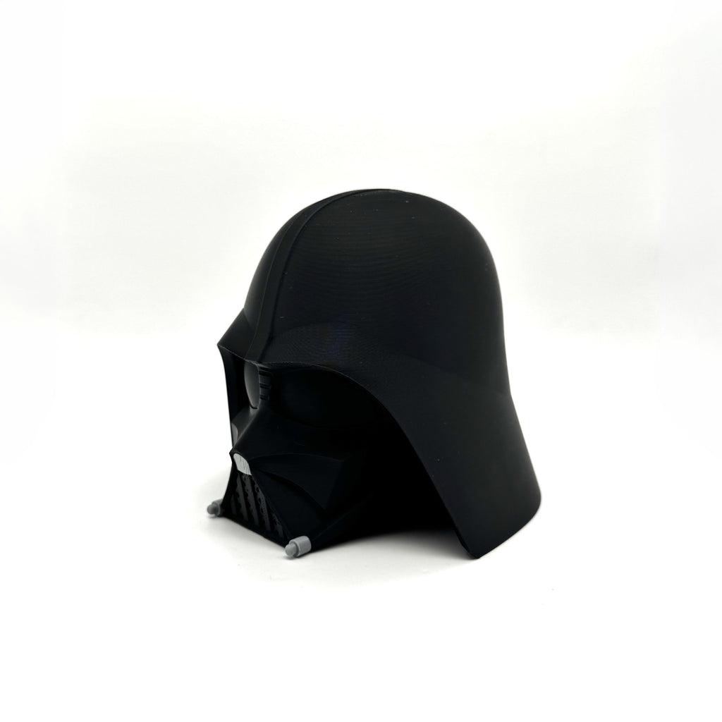 Darth Vader Helmet MTG Commander Deck Box | Star Wars Inspired Magic The Gathering Card Holder