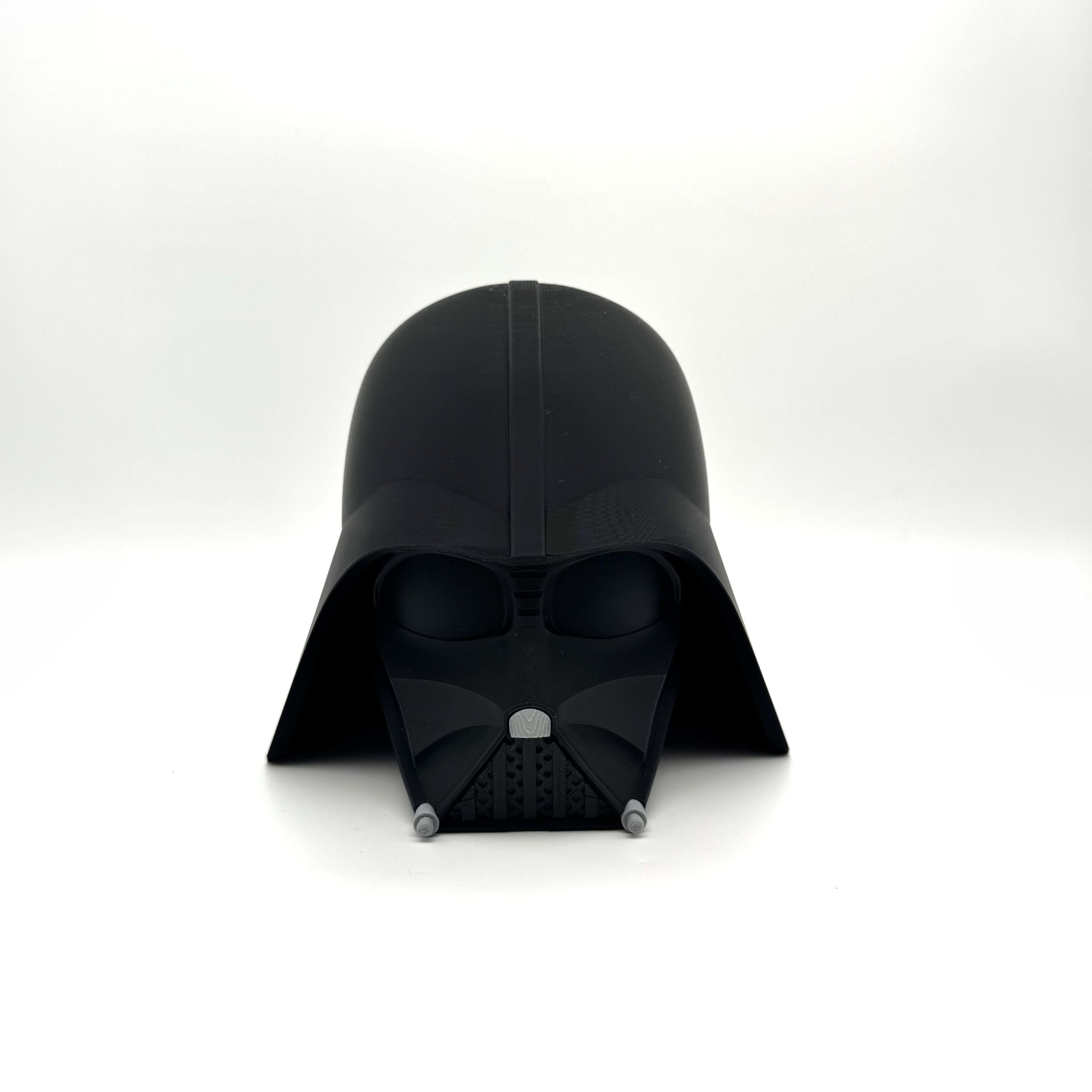 Darth Vader Helmet MTG Commander Deck Box | Star Wars Inspired Magic The Gathering Card Holder